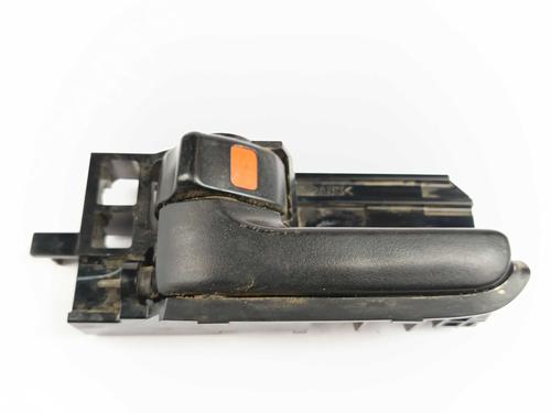 Used Front left interior door handle Front left interior door handle 29123781 29123781