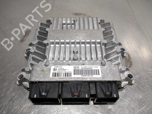 Used Engine control unit (ECU) Engine control unit (ECU) 9982555 9982555