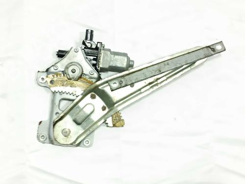 Rear right window mechanism HONDA INSIGHT (ZE_) 1.3 IMA (ZE28, ZE2) | BP36040973C25 - Image 2