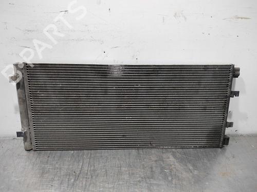 Used AC radiator AC radiator RENAULT MASTER III Van (FV) [2010-2026] 10027216 10027216