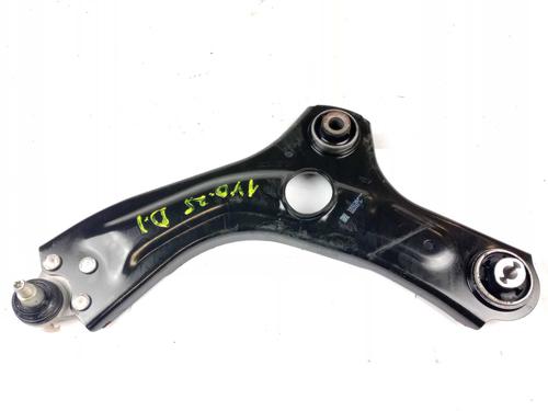 Used Left front suspension arm Left front suspension arm RENAULT CAPTUR II (HF_) 1.0 TCe 90 ECO-G (HFM6) (91 hp) 29260902 29260902