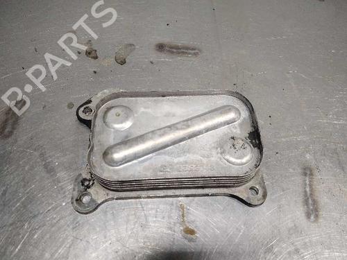 Oil radiator FIAT GRANDE PUNTO (199_)  | BP14348235M33 