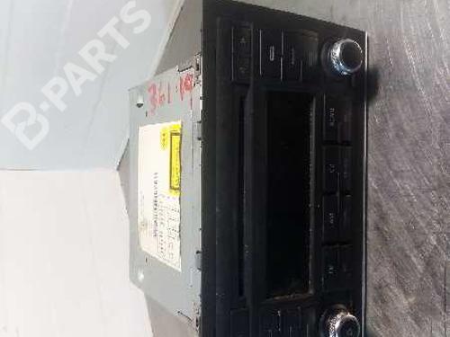 Radio SEAT EXEO (3R2)  | BP9994246E6 