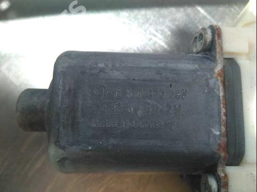 Front left window mechanism FORD MONDEO IV (BA7)  | BP10958070C22 