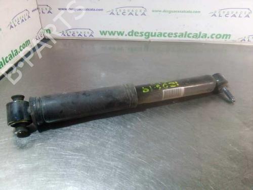 Used Right rear shock absorber Right rear shock absorber 10751734 10751734