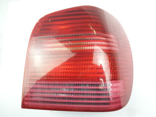 Used Right taillight VW POLO (6N2) 1.9 SDI (64 hp) 17495140
