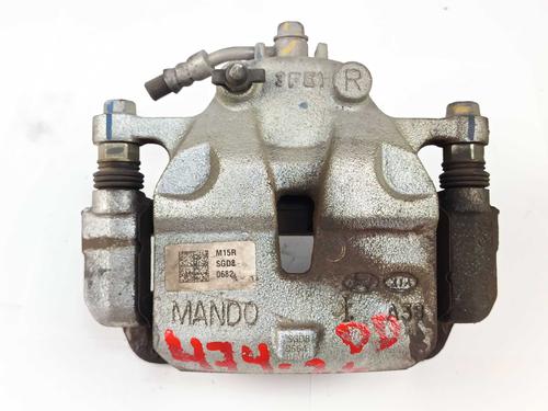 Used Right front brake caliper Right front brake caliper HYUNDAI BAYON (BC3) 1.0 T-GDI (101 hp) 40110052 40110052