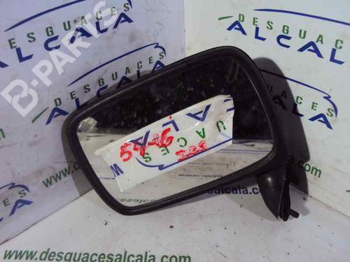 Used Left mirror Left mirror FORD FIESTA II (FBD) [1983-1989] 10994096 10994096