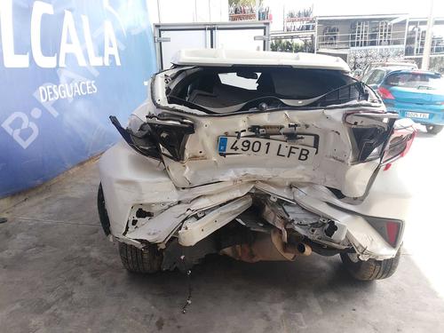 Switch TOYOTA C-HR (_X1_) 1.8 Hybrid (ZYX10_, ZYX11_) | BP34138093I30  - Image 6