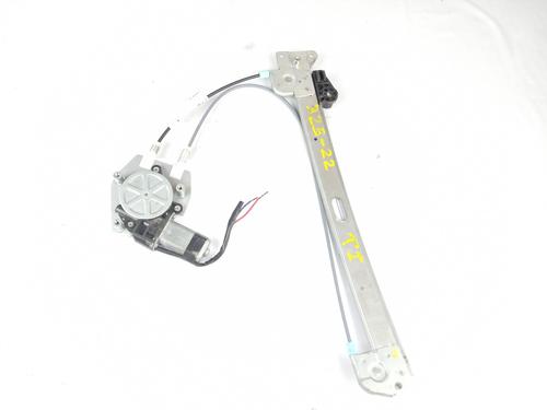 Used Rear left window mechanism BMW 5 (E39) 525 tds (143 hp) 10545400