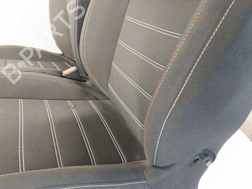 Seats set DACIA SANDERO III 1.0 TCe 90 | BP29421824C78  - Image 8