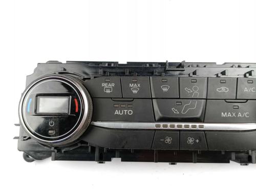 Climate control FORD FOCUS IV (HN) 1.0 EcoBoost | BP23531434I5 - Image 2