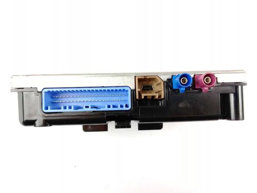 Electronic module RENAULT CLIO V (B7_) 1.5 Blue dCi 100 (B7AD) | BP18085398M83 - Image 2