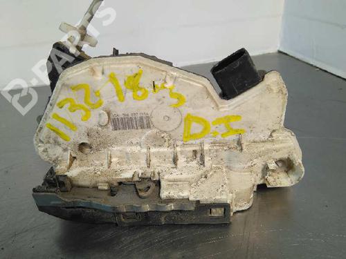 Front left lock SEAT IBIZA IV SC (6J1, 6P5)  | BP10196782C98 