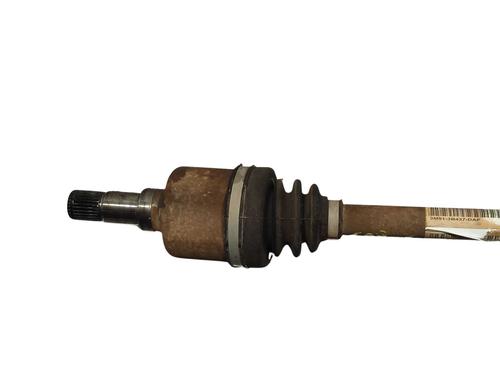 Left front driveshaft FORD C-MAX (DM2) 1.6 TDCi | BP20111832M38 - Image 2