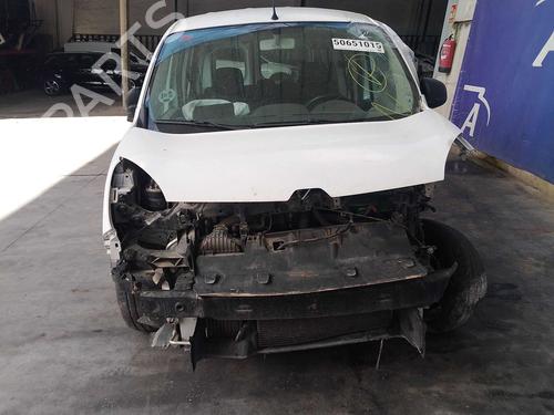 Engine RENAULT KANGOO / GRAND KANGOO II (KW0/1_) 1.5 dCi 75 (KW07, KW10, KW04) | BP35804839M1 - Image 30