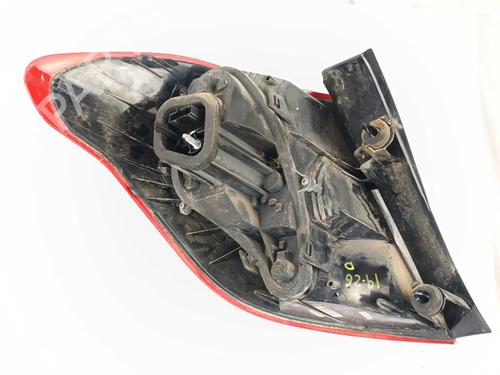 Right taillight CITROËN C4 II (NC_) 1.6 BlueHDi 100 | BP31971910C35 - Image 2