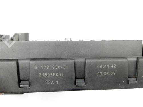 Fuse box BMW 5 (E60) 520 d | BP12147413E1 