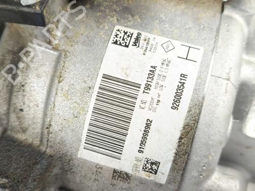 AC compressor NISSAN MICRA V (K14) 1.0 IG-T 100 | BP29163728M34  - Image 5