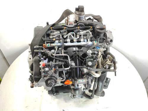 Engine SKODA YETI (5L) 2.0 TDI | BP29355739M1 