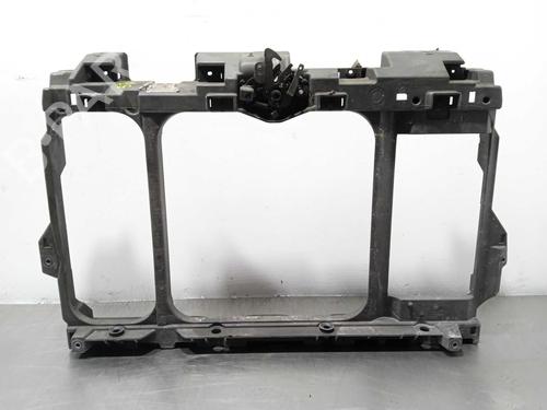 Used Front slam panel Front slam panel 14350589 14350589