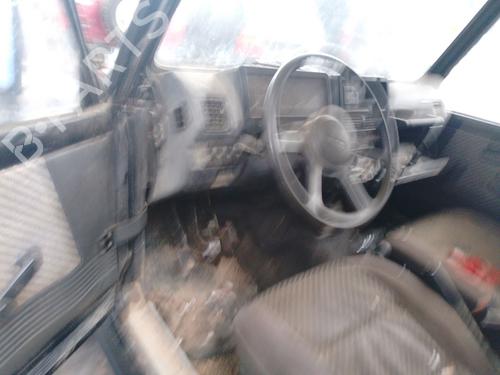 Front left exterior door handle SUZUKI SAMURAI Closed Off-Road Vehicle (SJ_) 1.3 All-wheel Drive (SJ413) | BP22646798C128 