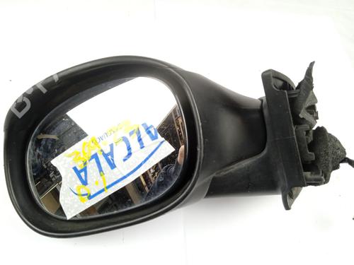 Used Left mirror CITROËN C3 I (FC_, FN_) 1.4 HDi (68 hp) 13365302
