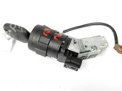 Used Ignition barrel Ignition barrel OPEL CORSA F (P2JO) [2019-2026] 12999502 12999502