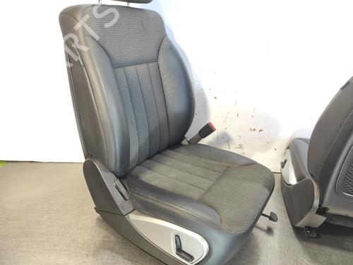 Seats set MERCEDES-BENZ M-CLASS (W164) ML 320 CDI 4-matic (164.122) | BP14350596C78 