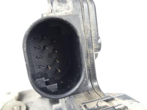 Rear right lock BMW 3 (E46) 318 i | BP16703776C99 