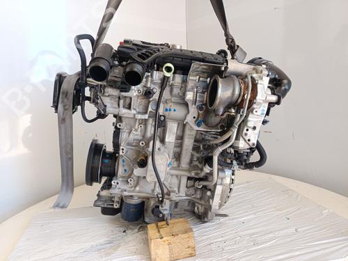 Engine CITROËN C3 III (SX) 1.2 THP 110 (SXHNPS, SXHNZT, SXHNZ6) | BP29632292M1 