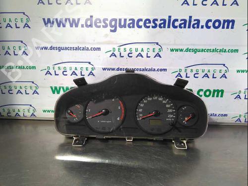 Used Instrument cluster Instrument cluster 10957904 10957904