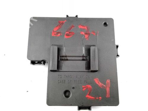 Electronic module RENAULT CAPTUR II (HF_) LPG (HFMT) | BP22986608M83 - Image 1