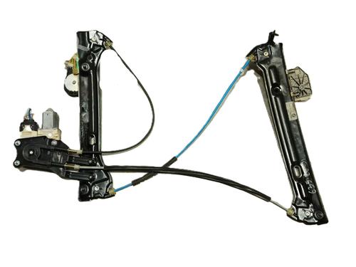 Used Front left window mechanism Front left window mechanism MINI MINI (F56) Cooper D (116 hp) 40506949 40506949