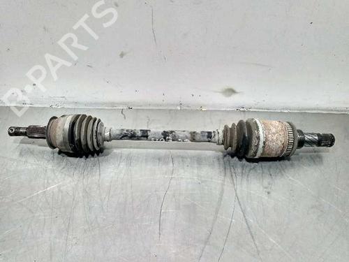 Used Left rear driveshaft Left rear driveshaft INFINITI M (Y51) 30d (238 hp) 10752874 10752874