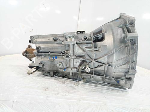 Gearbox BMW 1 (F20) 116 d | BP32366021M3 - Image 3