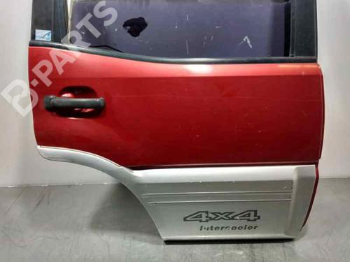 Right rear door NISSAN TERRANO II (R20)  | BP10065422C5 