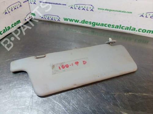 Used Right sun visor Right sun visor FORD RANGER (ET) [2005-2012] 10029599 10029599
