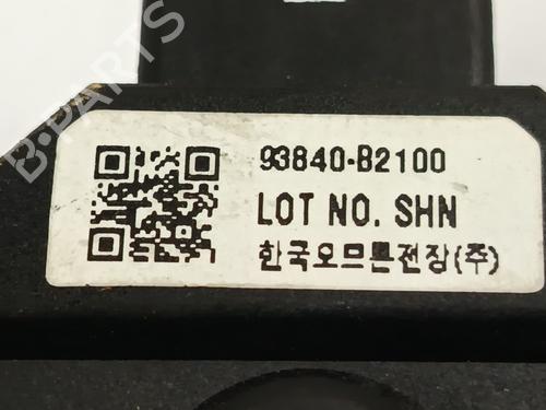 Electronic sensor HYUNDAI BAYON (BC3) 1.2 MPI | BP29639606M84 