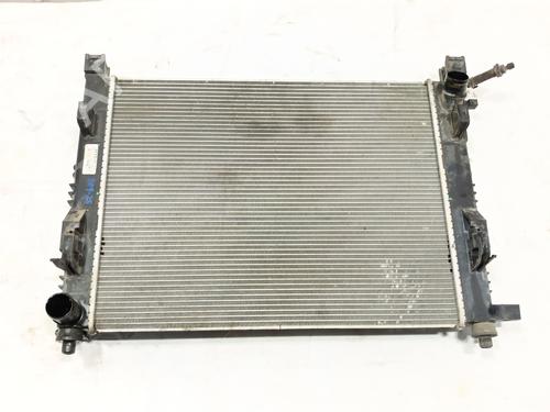 Wasserkühler für DACIA SANDERO II TCe 90 (B8M1, B8MA, B8AC) (90 hp) 31159183