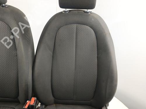 Seats set BMW 1 (F40) 118 i | BP35729063C78 - Image 3