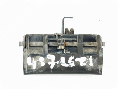 tailgate-handle-nissan-nv200-evalia-bus-2010-37713302 main image