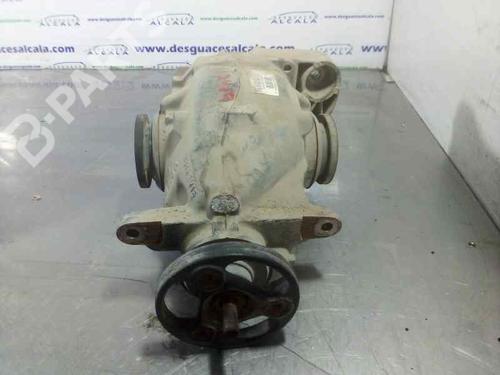 Rear differential BMW 3 (E90) 318 d | BP11249102M24