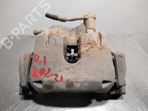 Used Left front brake caliper Left front brake caliper 11563494 11563494