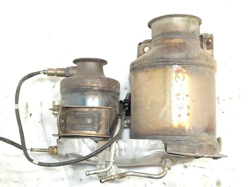 Used Particulate filter Particulate filter AUDI Q2 (GAB, GAG) 1.6 TDI (115 hp) 17673216 17673216