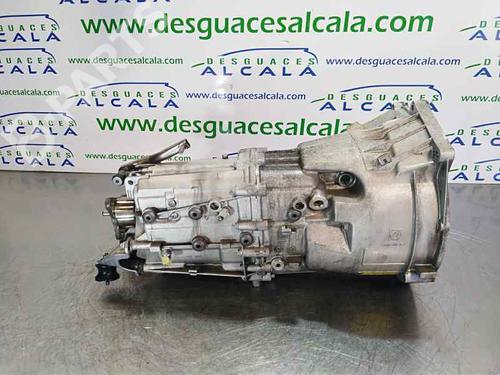 Gearbox BMW 3 (E90) 318 d | BP9987349M3 