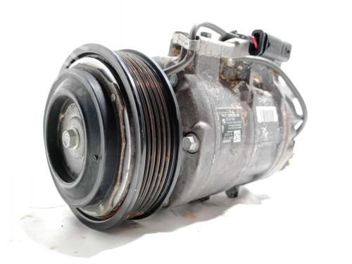 Used AC compressor AC compressor BMW 1 (F20) 118 d (150 hp) 22616976 22616976