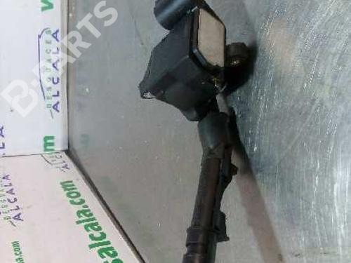 Ignition coil MERCEDES-BENZ C-CLASS (W205) AMG C 43 4-matic (205.064) | BP10929768M94 