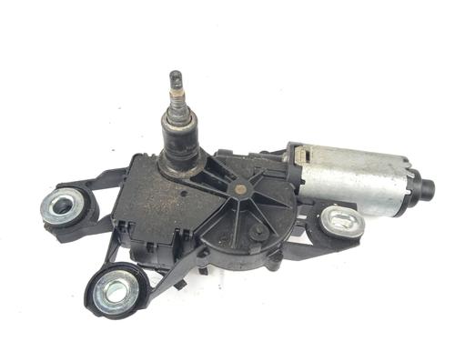 Used Rear wiper motor SEAT LEON (1P1) 1.9 TDI (105 hp) 16974853