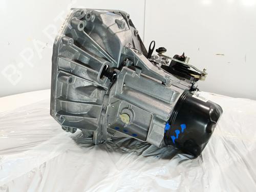 Gearbox NISSAN MICRA V (K14) 1.0 IG-T 100 | BP29119450M3 